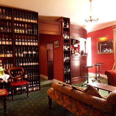 Ghan House Carlingford Esterno foto