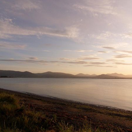 Ghan House Carlingford Esterno foto