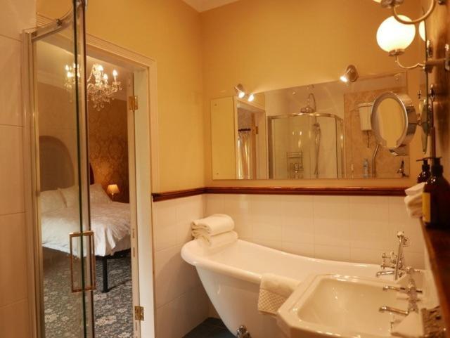 Ghan House Carlingford Esterno foto