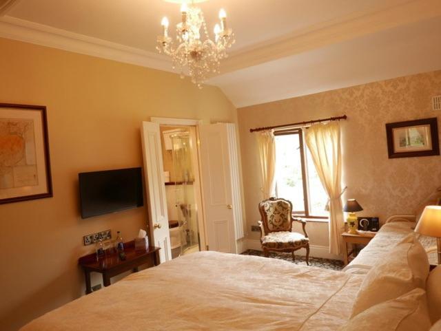 Ghan House Carlingford Esterno foto