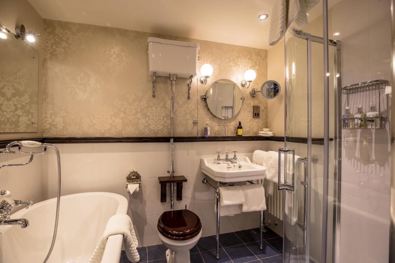 Ghan House Carlingford Esterno foto