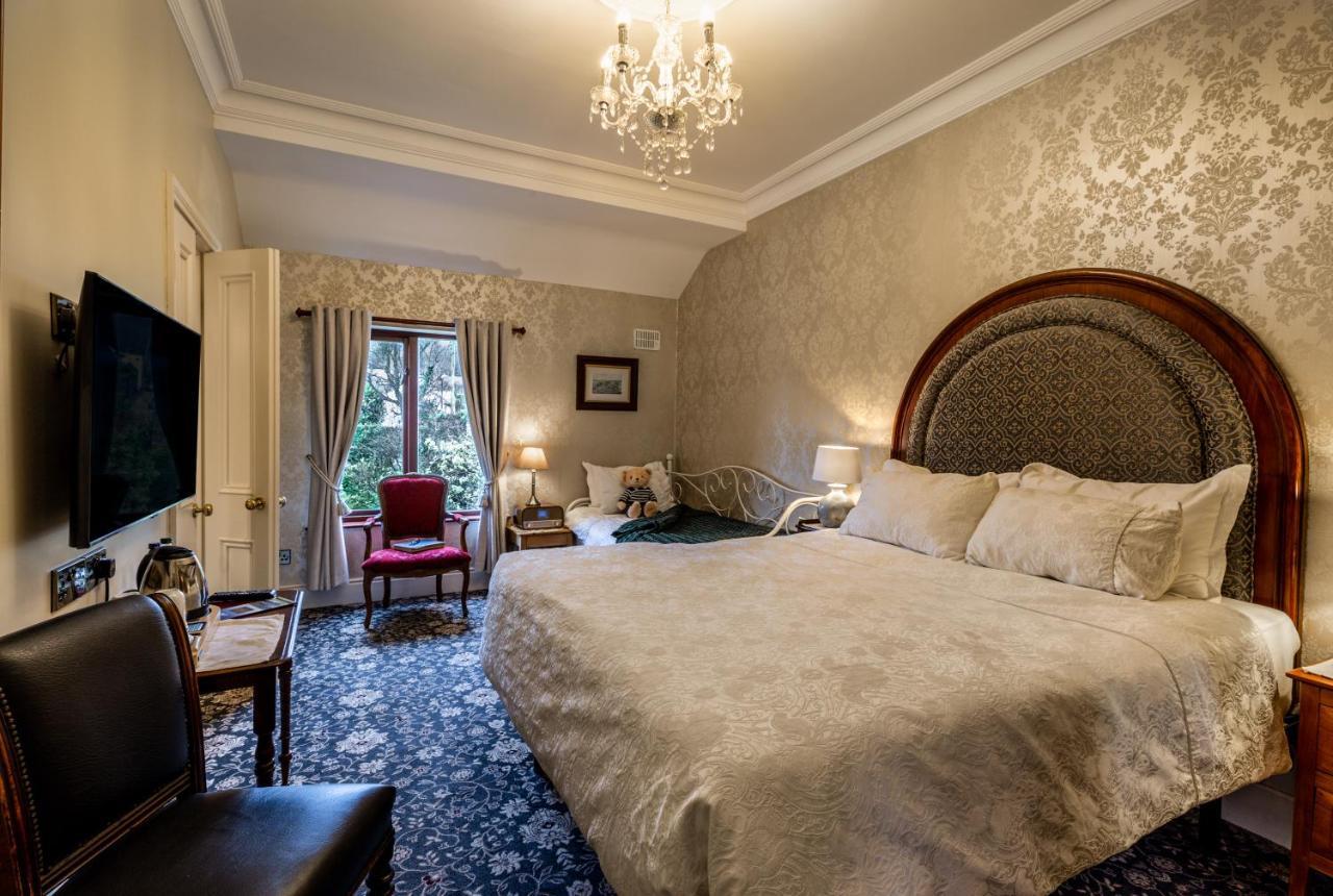 Ghan House Carlingford Esterno foto
