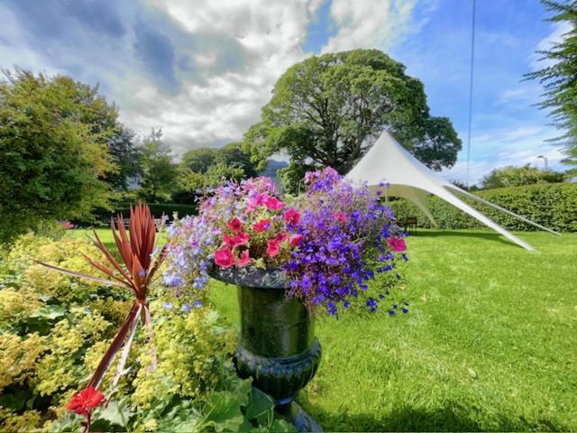 Ghan House Carlingford Esterno foto