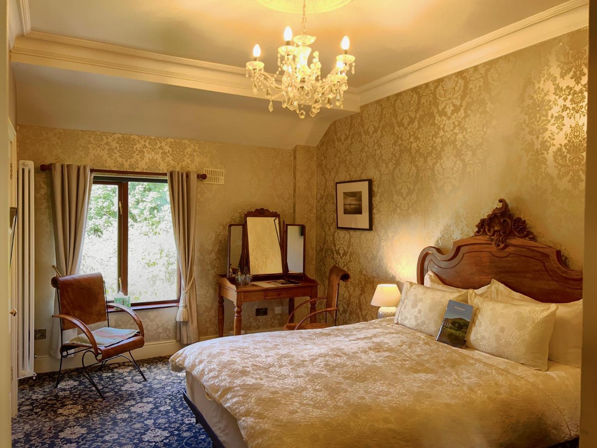 Ghan House Carlingford Esterno foto