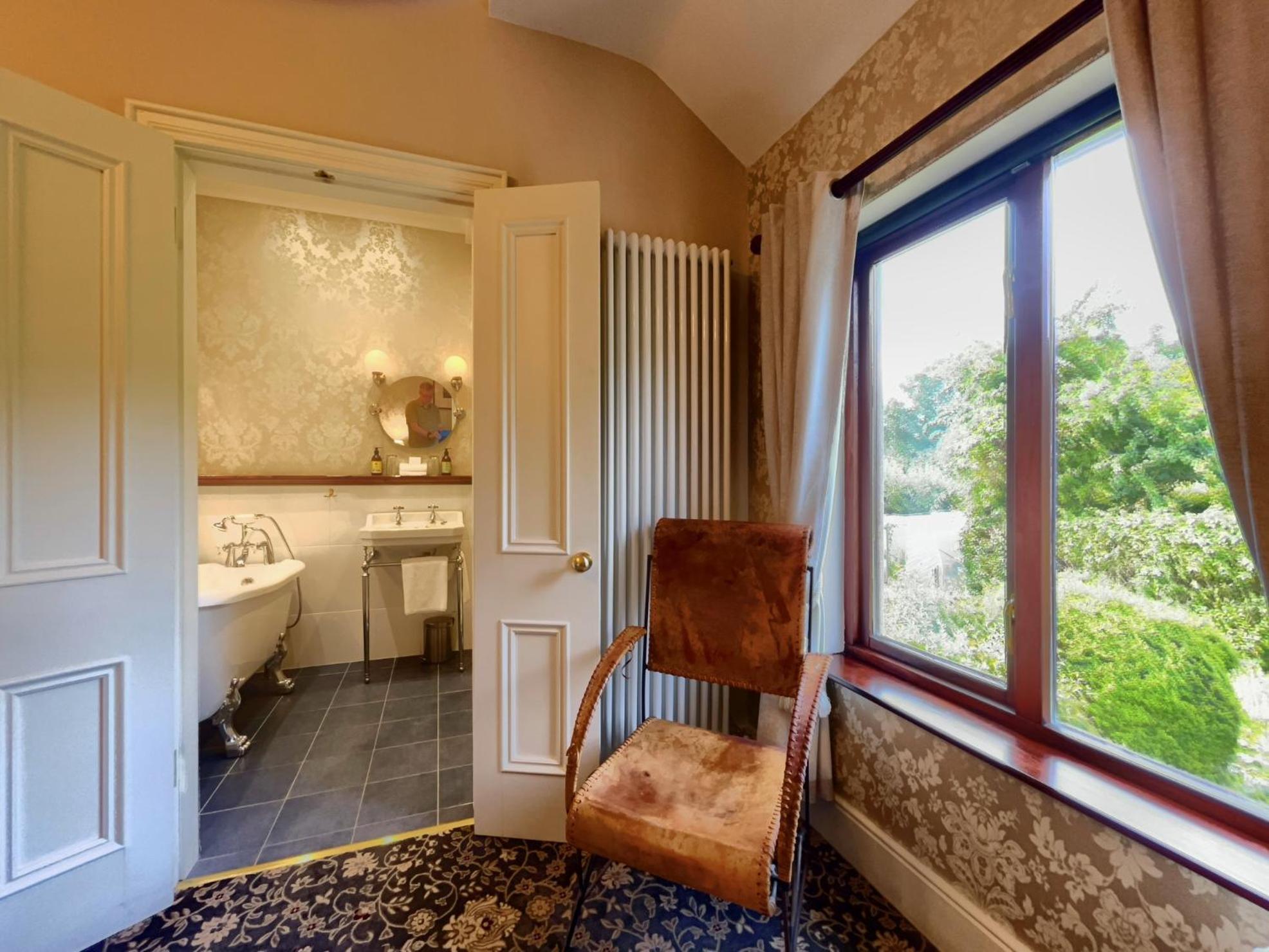 Ghan House Carlingford Esterno foto