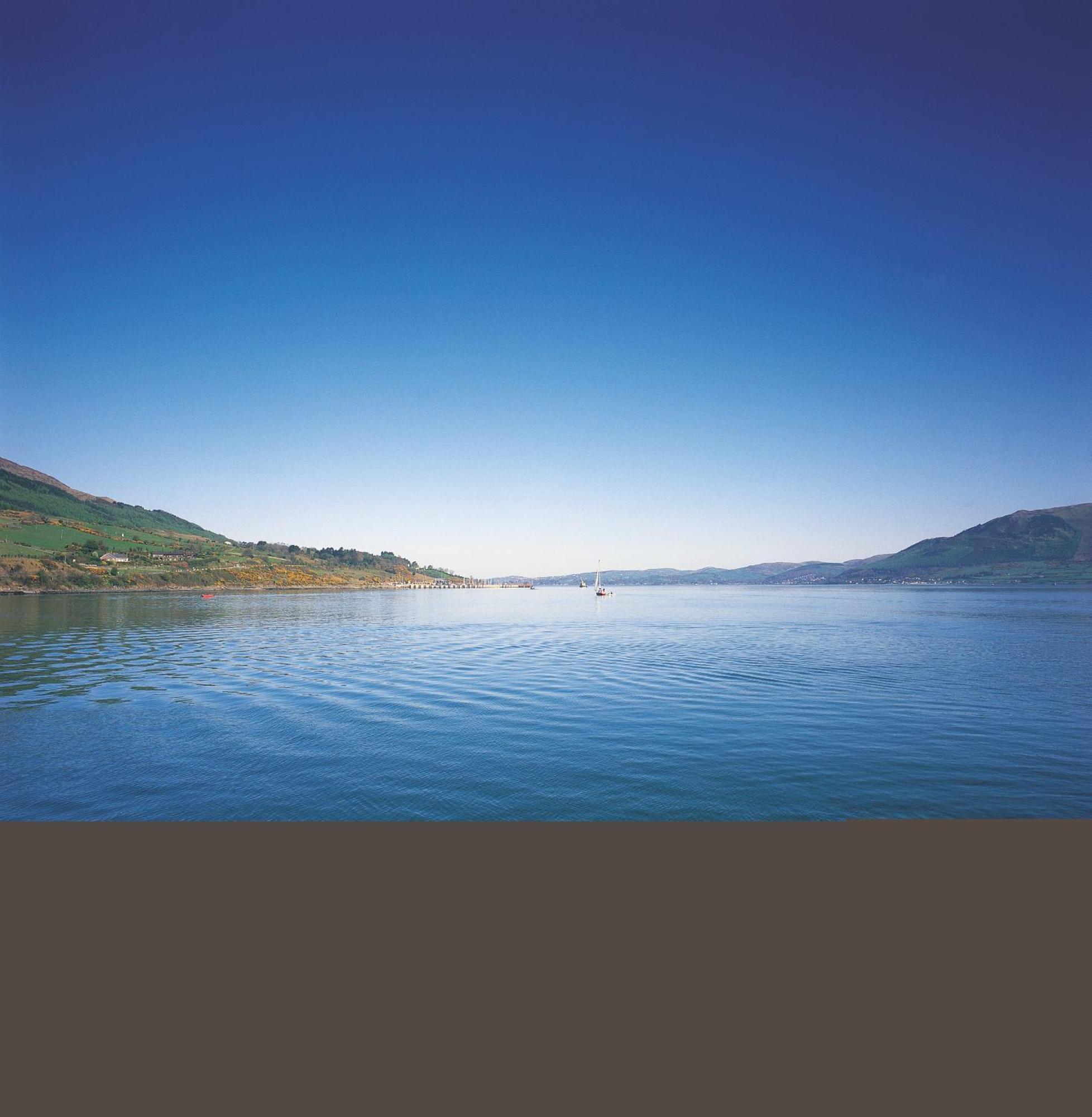 Ghan House Carlingford Esterno foto