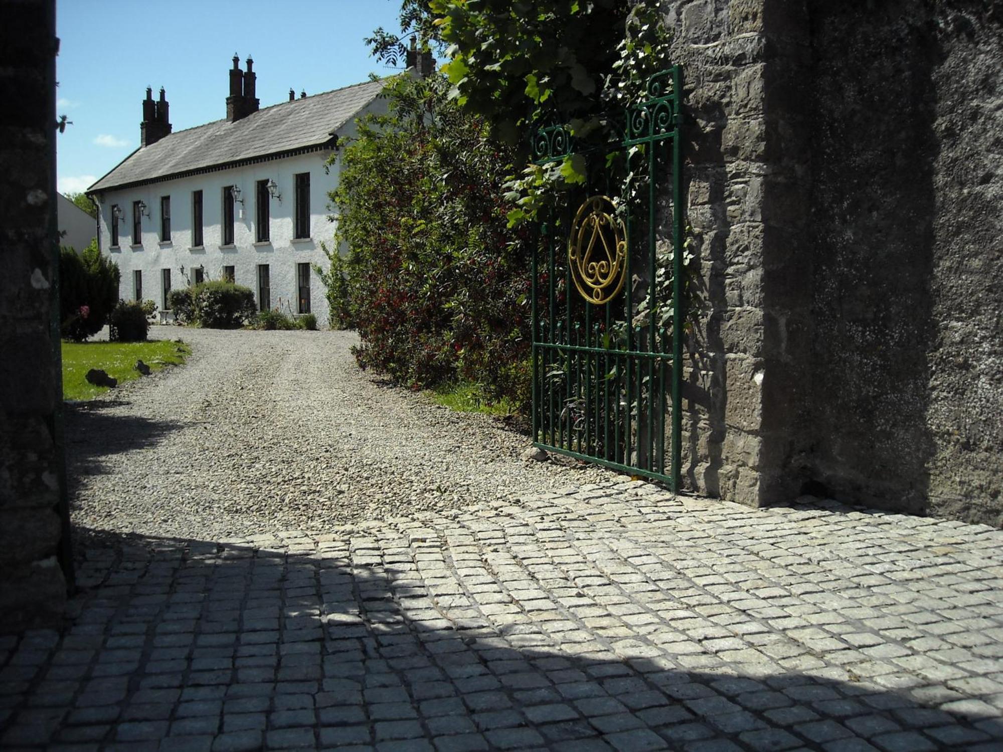 Ghan House Carlingford Esterno foto