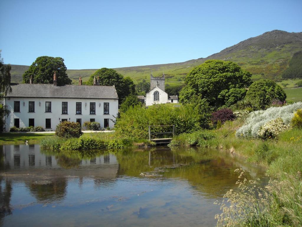 Ghan House Carlingford Esterno foto