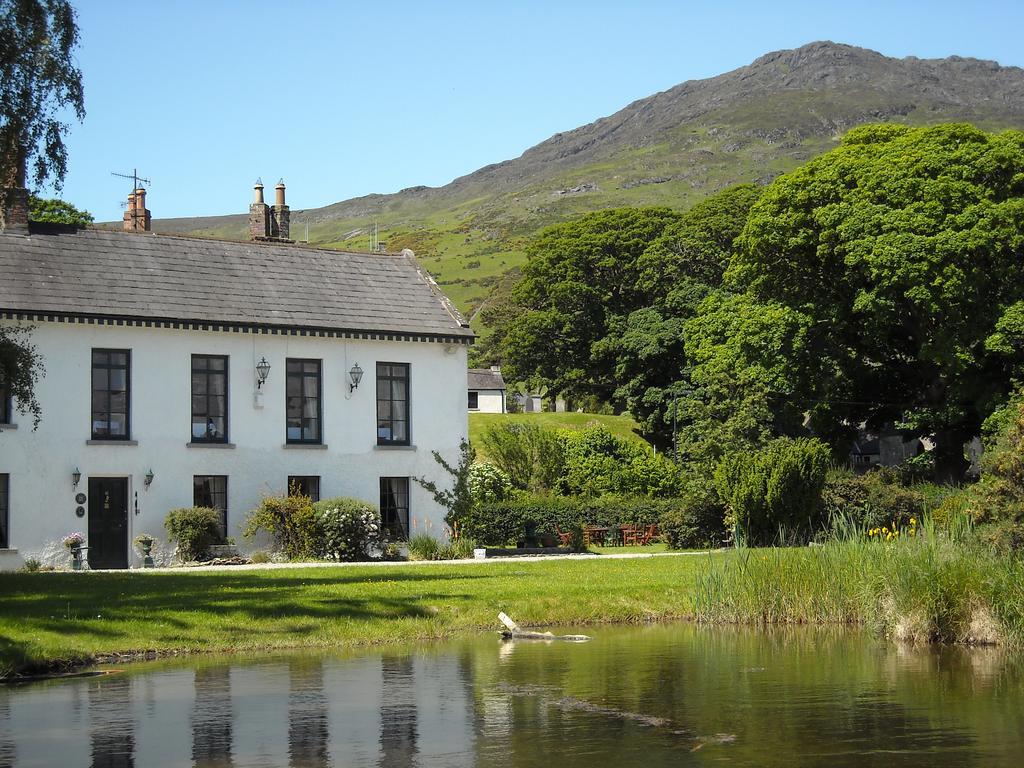 Ghan House Carlingford Esterno foto