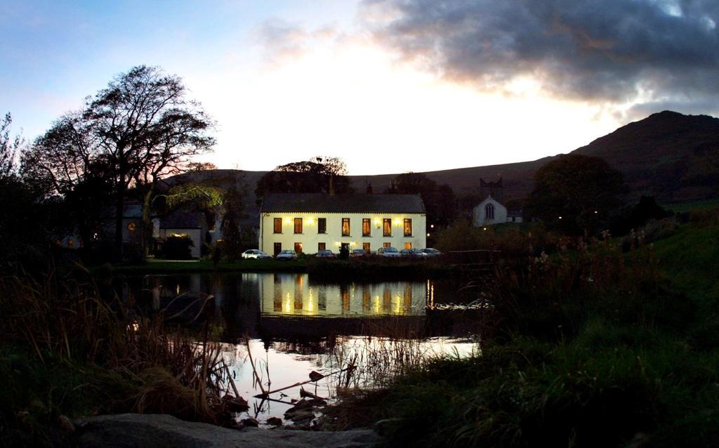 Ghan House Carlingford Esterno foto