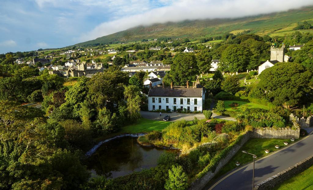 Ghan House Carlingford Esterno foto