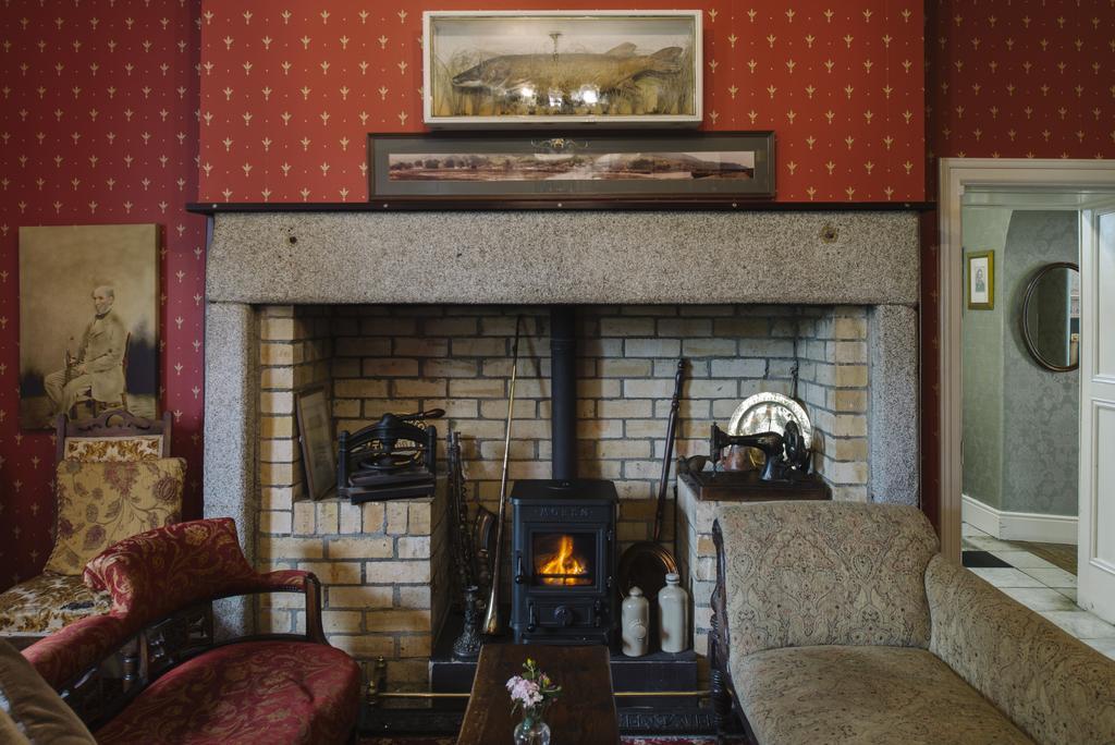 Ghan House Carlingford Esterno foto