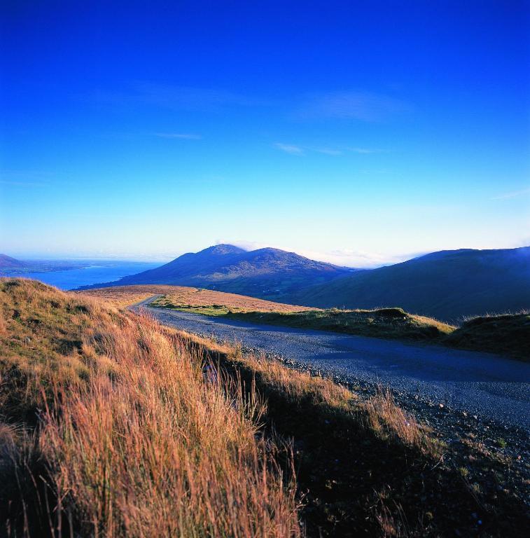 Ghan House Carlingford Esterno foto