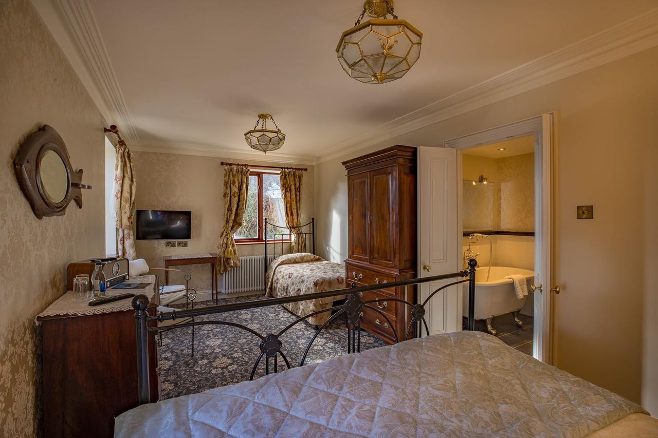 Ghan House Carlingford Esterno foto