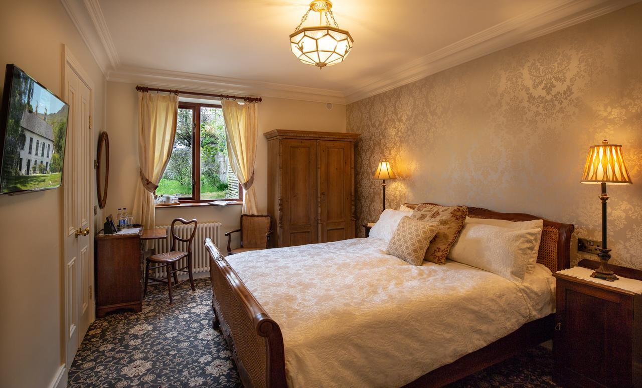 Ghan House Carlingford Esterno foto