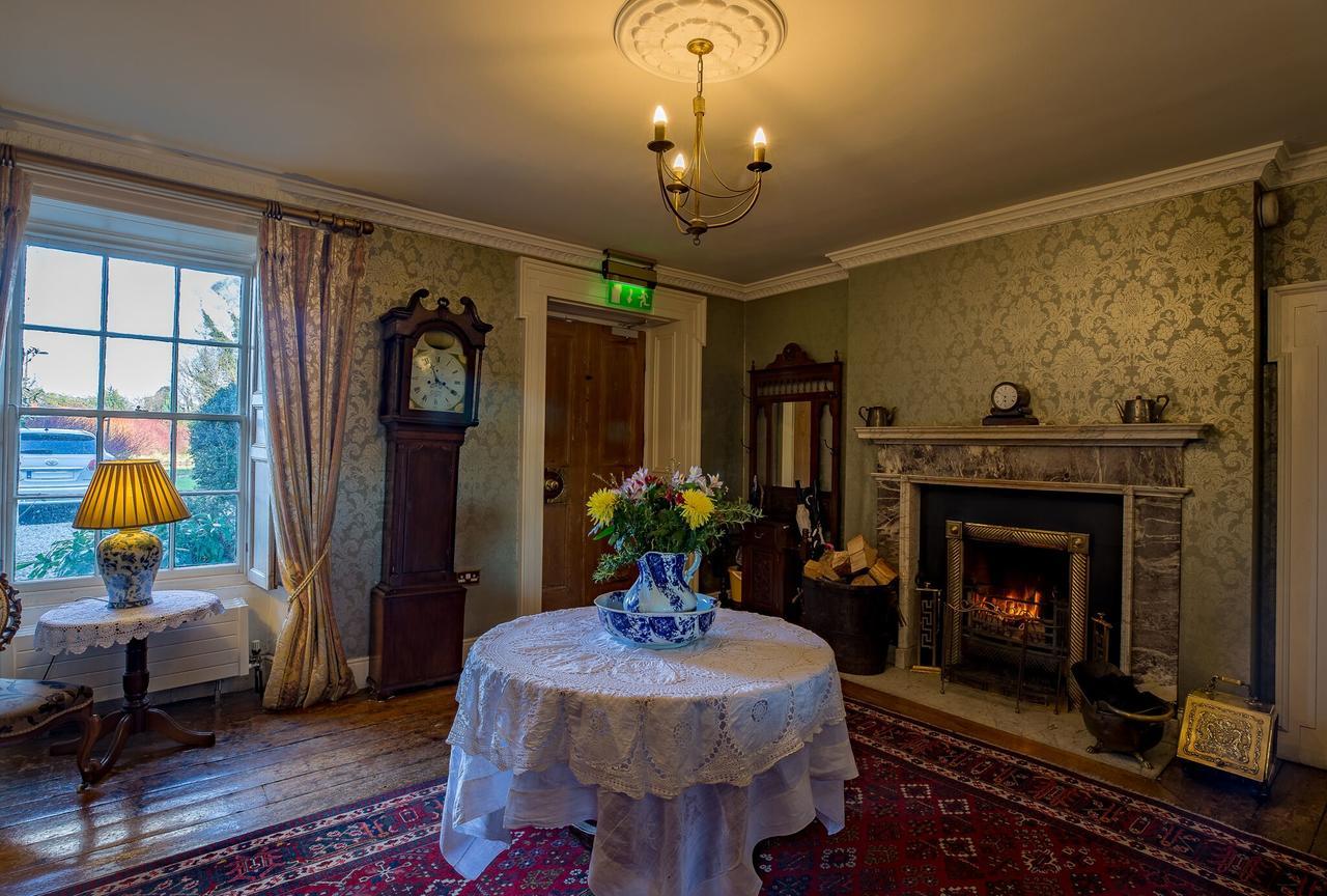 Ghan House Carlingford Esterno foto