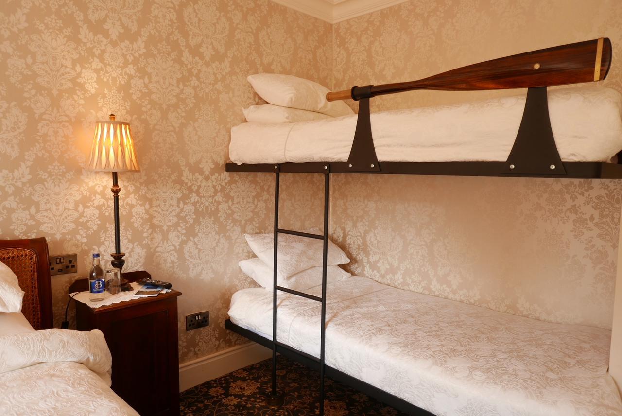 Ghan House Carlingford Esterno foto
