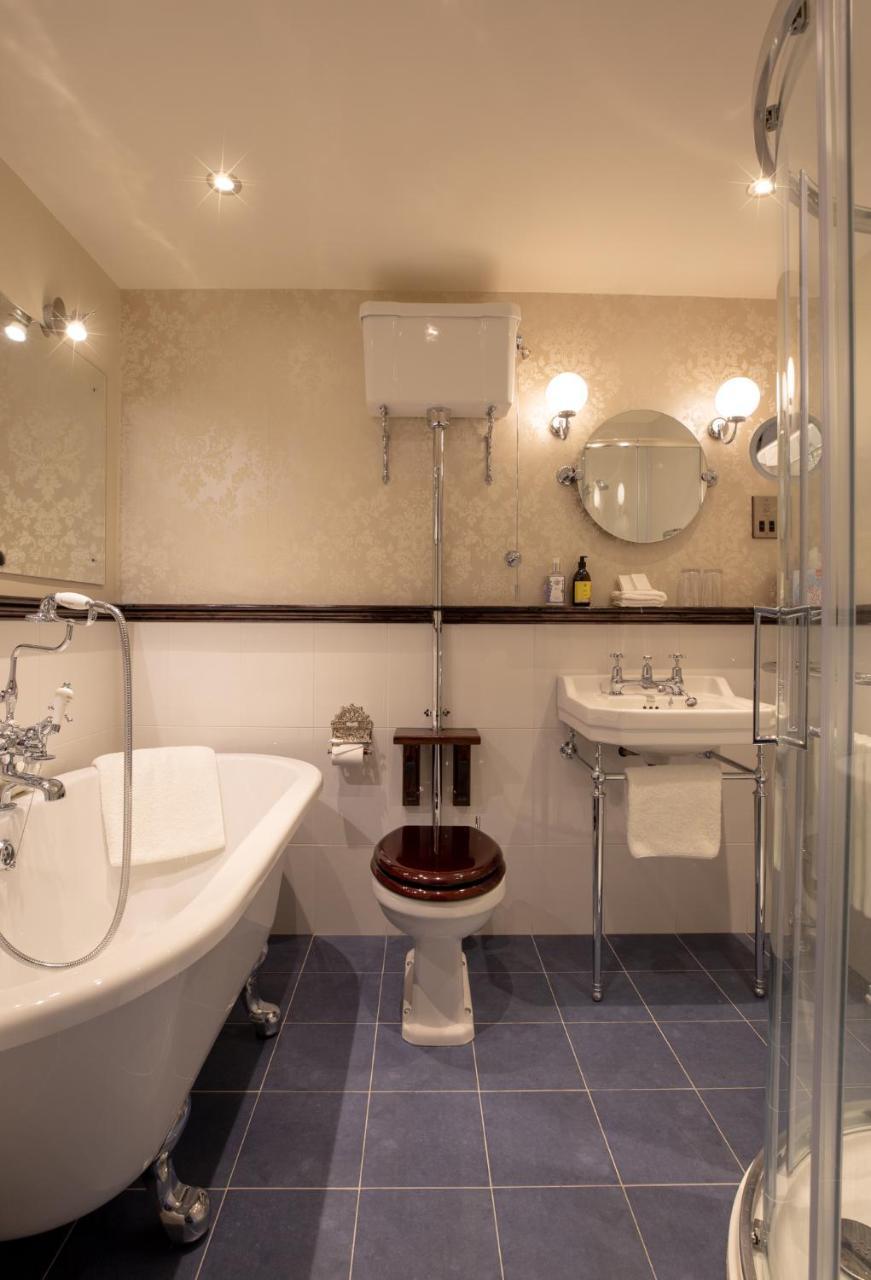Ghan House Carlingford Esterno foto