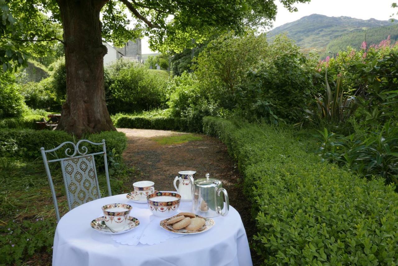 Ghan House Carlingford Esterno foto