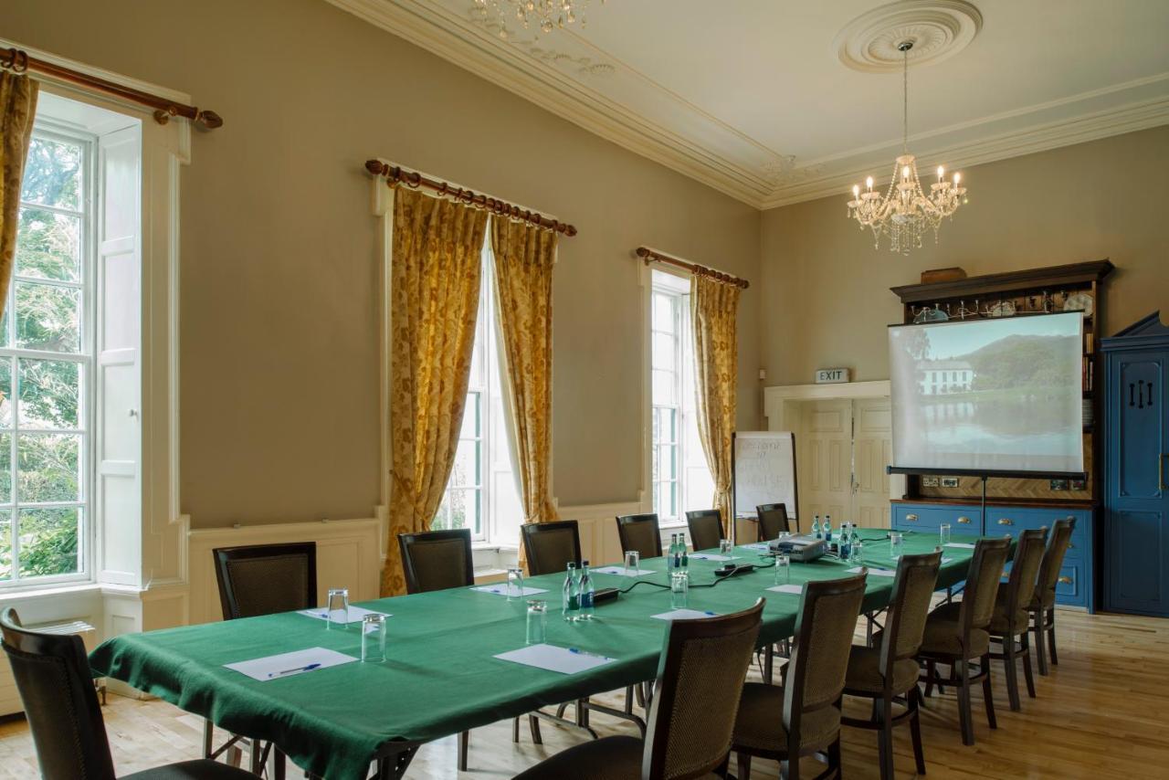 Ghan House Carlingford Esterno foto